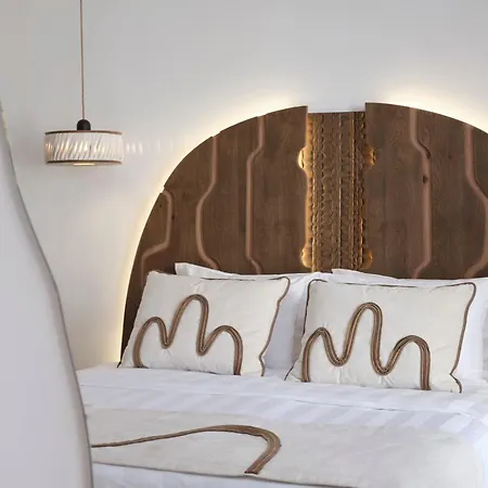 Iria Blue Mykonos 호텔 Platys Gialos (Mykonos)