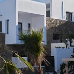 ホテル Iria Blue Mykonos