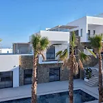Iria Blue Mykonos 4* プラティス・ヤロス