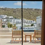 ホテル Iria Blue Mykonos