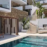 ホテル Iria Blue Mykonos