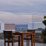 Iria Blue Mykonos 4* プラティス・ヤロス