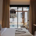 ホテル Iria Blue Mykonos