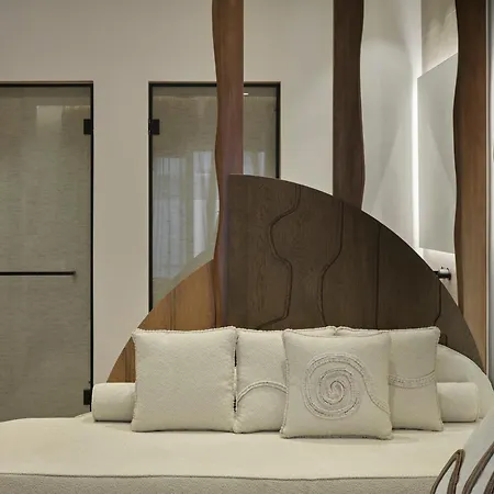 Hotel Iria Blue Mykonos Platis Yialos