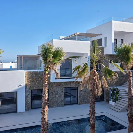 Iria Blue Mykonos 4* Platis Yialos