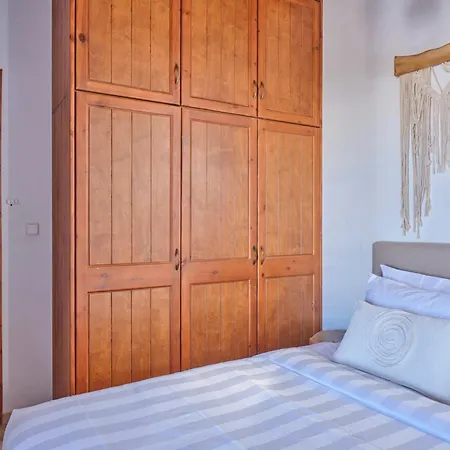 Hotell Iria Blue Mykonos Platys Gialos (Mykonos)