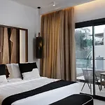 Hotel Iria Blue Mykonos Platys Gialos (Mykonos)