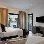 Hotel Iria Blue Mykonos Platys Gialos (Mykonos)
