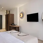 Hotel Iria Blue Mykonos 4*