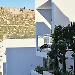 Iria Blue Mykonos Hotel