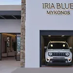 Hotel Iria Blue Mykonos 4*
