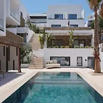Hotel Iria Blue Mykonos