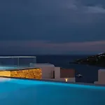 Iria Blue Mykonos 4* プラティス・ヤロス