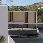 Iria Blue Mykonos Hotel Platys Gialos (Mykonos)