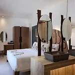 Iria Blue Mykonos 4* プラティス・ヤロス