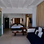 Iria Blue Mykonos Hotel 4*