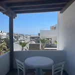 Iria Blue Mykonos Hotel Platys Gialos (Mykonos)