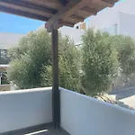 Iria Blue Mykonos ホテル プラティス・ヤロス
