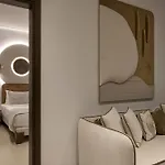 Hotel Iria Blue Mykonos Platys Gialos (Mykonos)