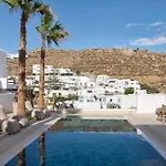 Iria Blue Mykonos Hotel Platys Gialos (Mykonos)