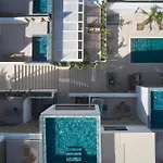 Iria Blue Mykonos Hotel 4*