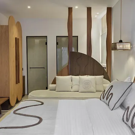 Iria Blue Mykonos Ξενοδοχείο