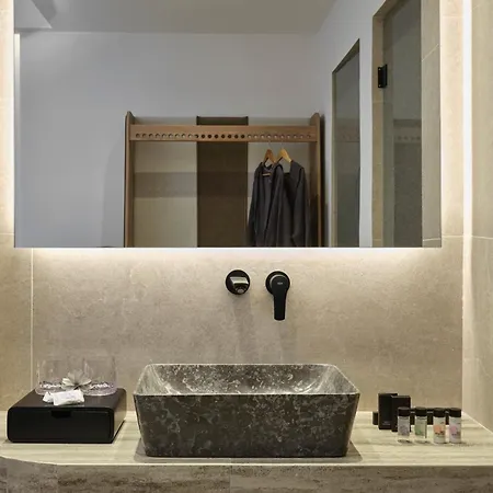 Iria Blue Mykonos 4*