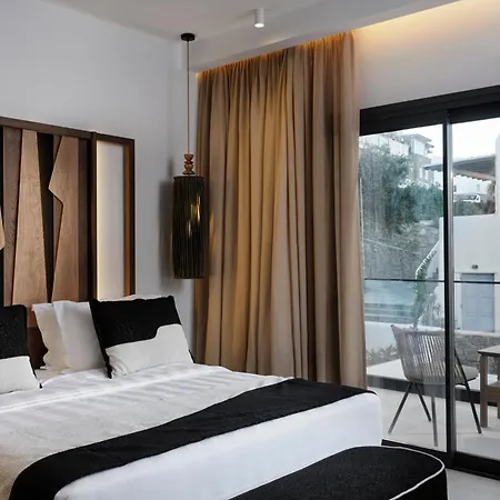 Ξενοδοχείο Iria Blue Mykonos Πλατύς Γιαλός