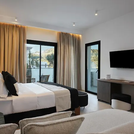 Ξενοδοχείο Iria Blue Mykonos Πλατύς Γιαλός