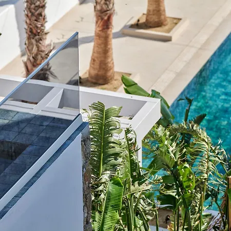 Iria Blue Mykonos 4* Platys Gialos (Mykonos)