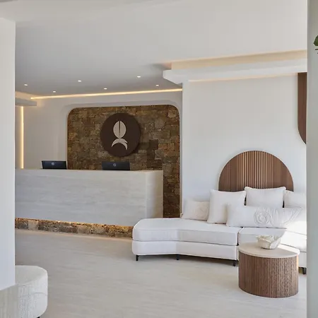 Iria Blue Mykonos Hotel