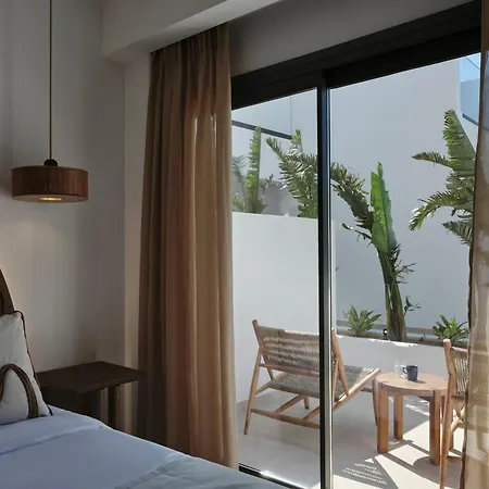 Iria Blue Mykonos Hotel