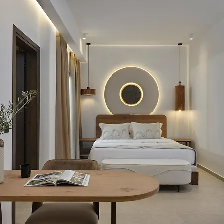Hotel Iria Blue Mykonos