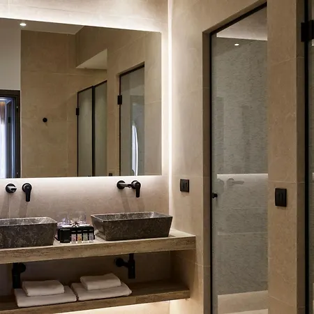 Hotel Iria Blue Mykonos 4*