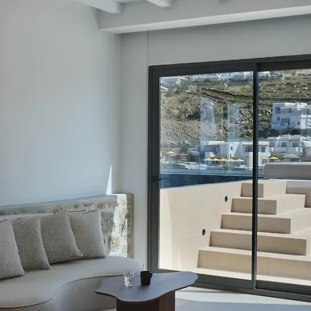 Iria Blue Mykonos Hotel