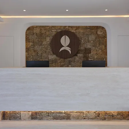 Iria Blue Mykonos Hotel Platys Gialos (Mykonos)