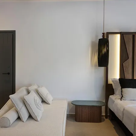 Iria Blue Mykonos 4* Πλατύς Γιαλός