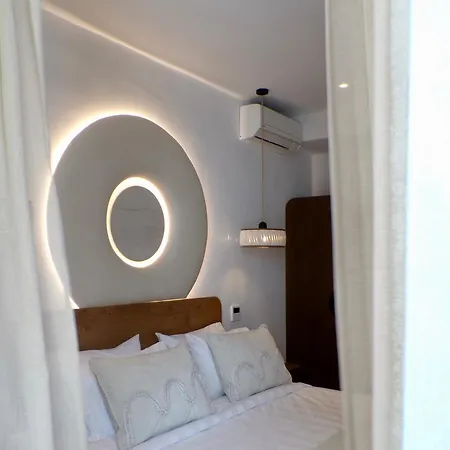 Iria Blue Mykonos 4* Platys Gialos (Mykonos)