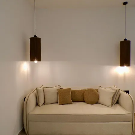 Iria Blue Mykonos 4* Platys Gialos (Mykonos)