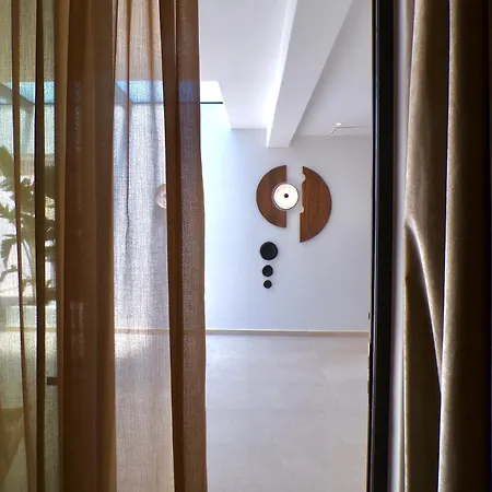 Iria Blue Mykonos 4*