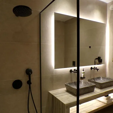 Iria Blue Mykonos 4*