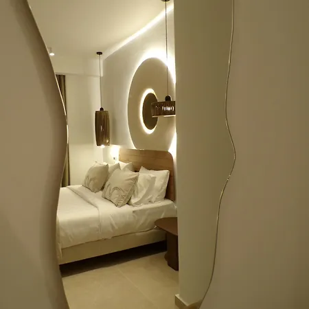 Iria Blue Mykonos Hotel Platys Gialos (Mykonos)