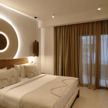 Iria Blue Mykonos 4*