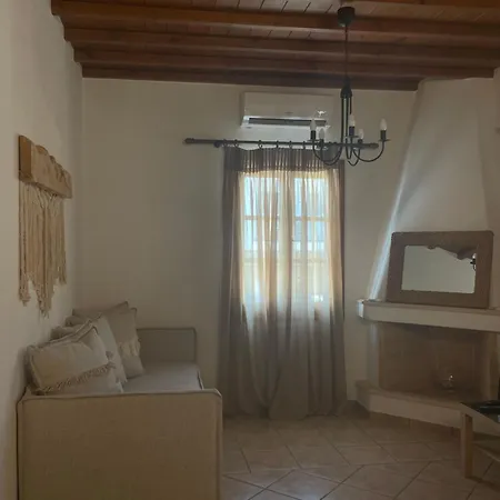 Hotel Iria Blue Mykonos