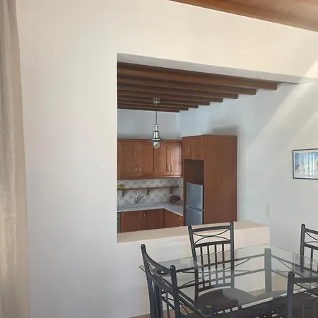 Hotel Iria Blue Mykonos Platys Gialos (Mykonos)
