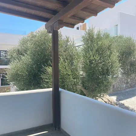 Iria Blue Mykonos Hotel Platys Gialos (Mykonos)