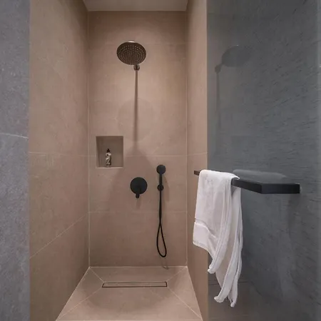 Hotel Iria Blue Mykonos Platys Gialos (Mykonos)