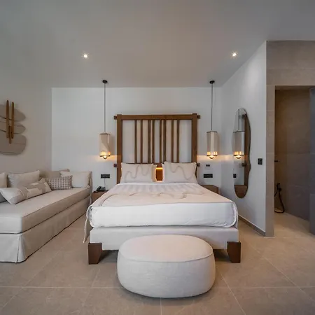 Iria Blue Mykonos