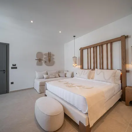 Iria Blue Mykonos Hotel Platys Gialos (Mykonos)