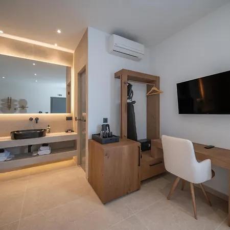 Iria Blue Mykonos 4*